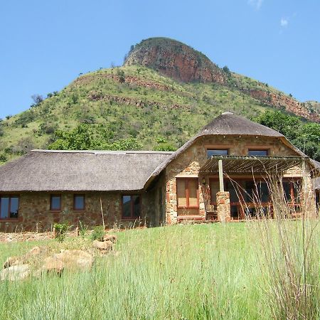 Verlorenkloof Даллструм Экстерьер фото