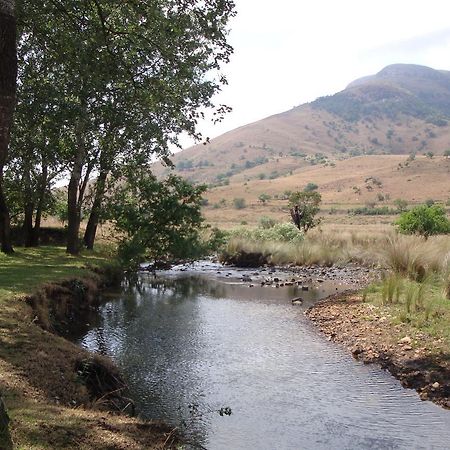 Verlorenkloof Даллструм Экстерьер фото