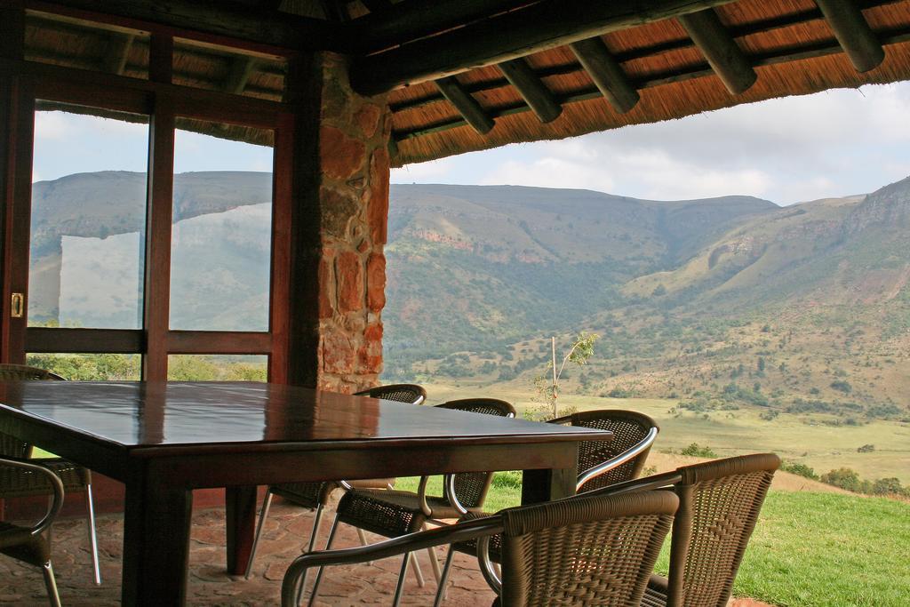 Verlorenkloof Даллструм Экстерьер фото