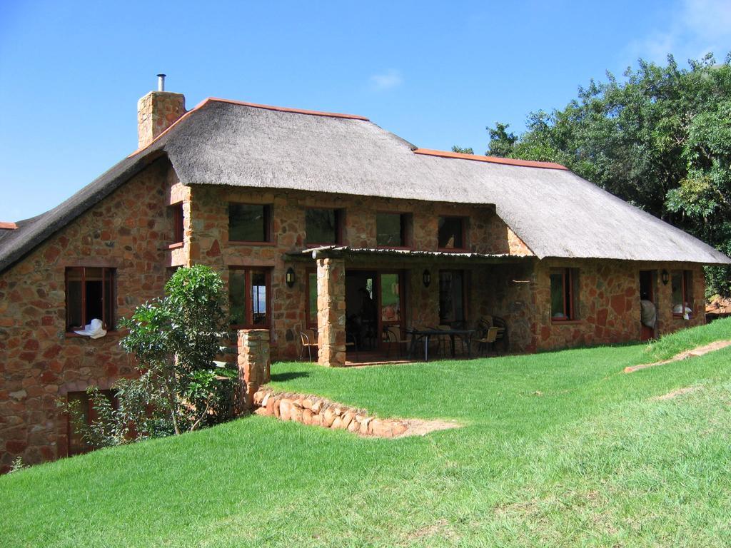 Verlorenkloof Даллструм Экстерьер фото