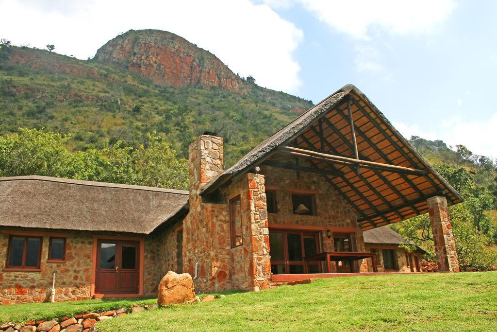 Verlorenkloof Даллструм Экстерьер фото
