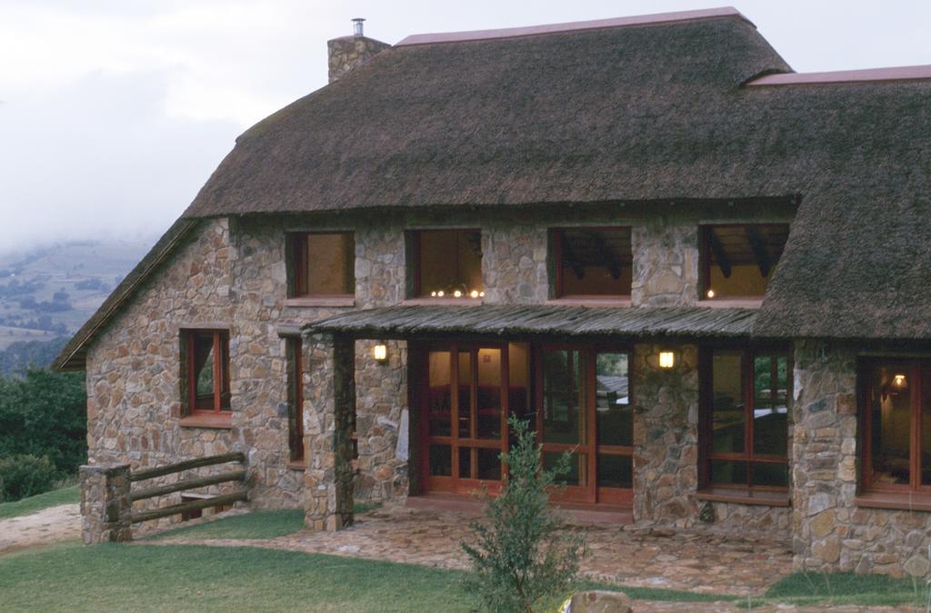 Verlorenkloof Даллструм Экстерьер фото