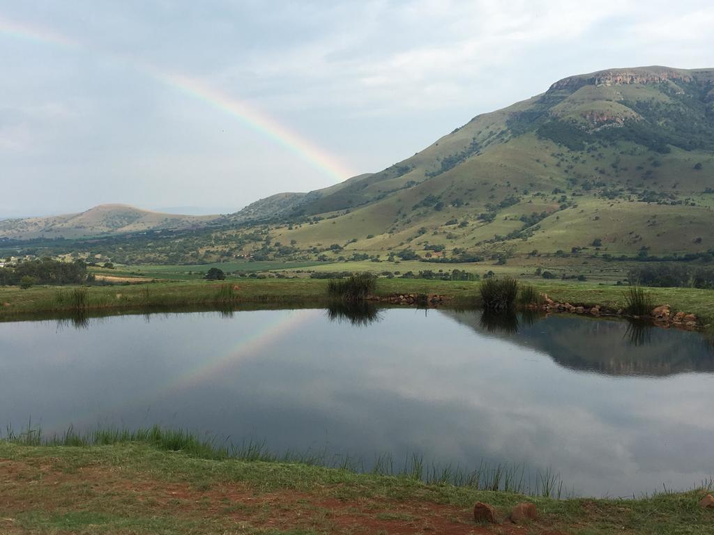 Verlorenkloof Даллструм Экстерьер фото