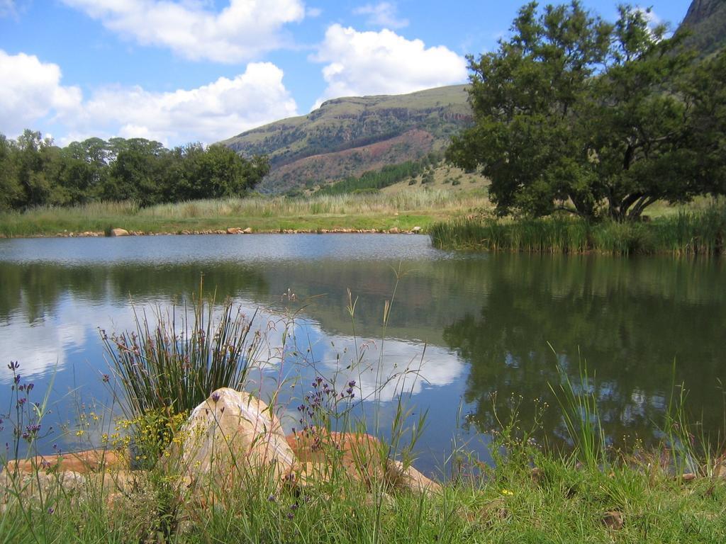 Verlorenkloof Даллструм Экстерьер фото