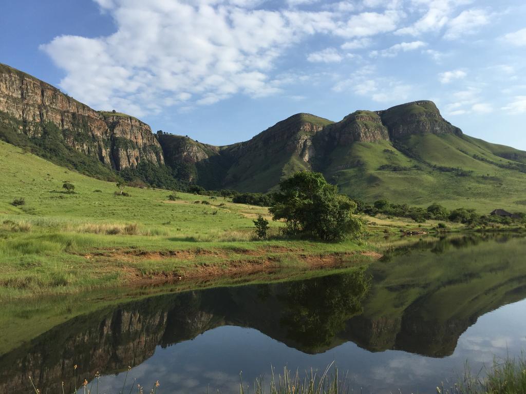 Verlorenkloof Даллструм Экстерьер фото