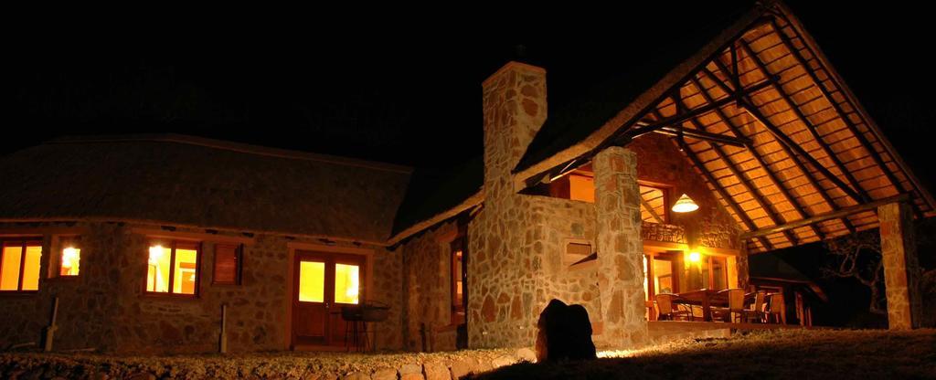 Verlorenkloof Даллструм Экстерьер фото