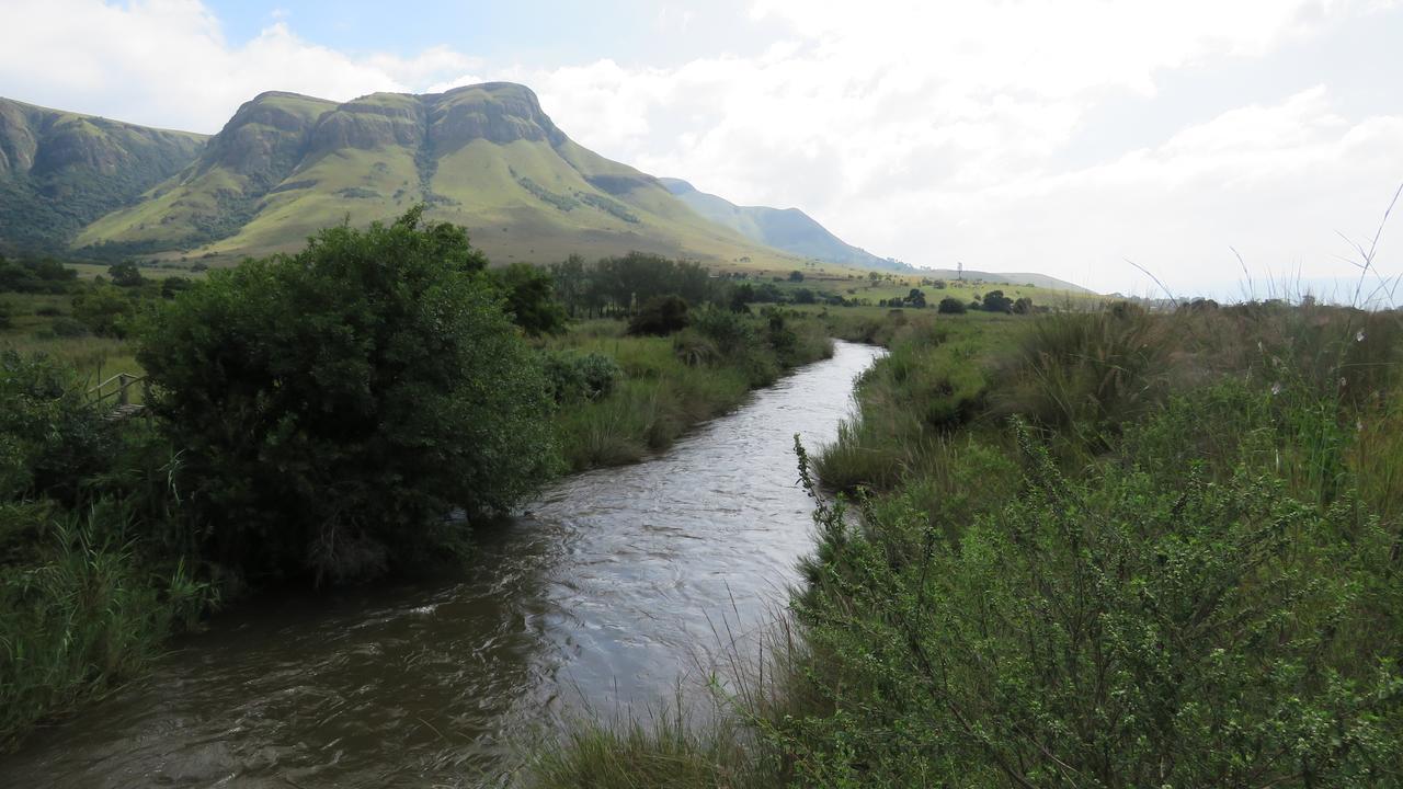 Verlorenkloof Даллструм Экстерьер фото