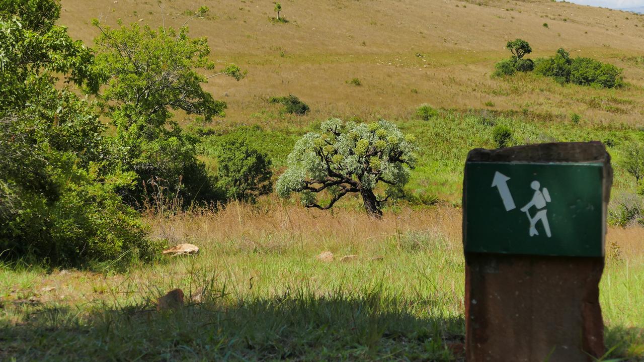 Verlorenkloof Даллструм Экстерьер фото