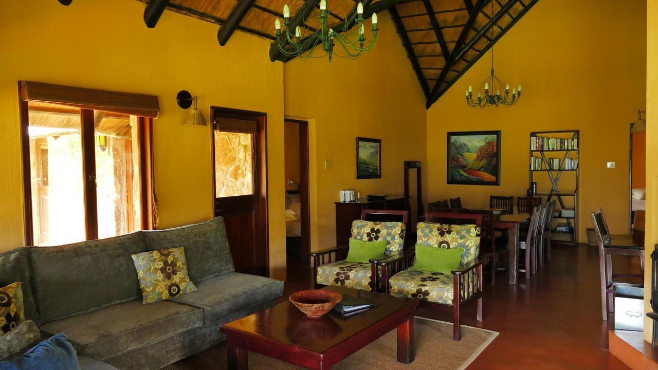 Verlorenkloof Даллструм Экстерьер фото