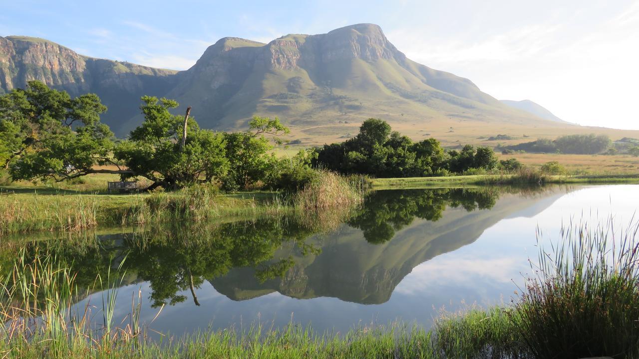 Verlorenkloof Даллструм Экстерьер фото