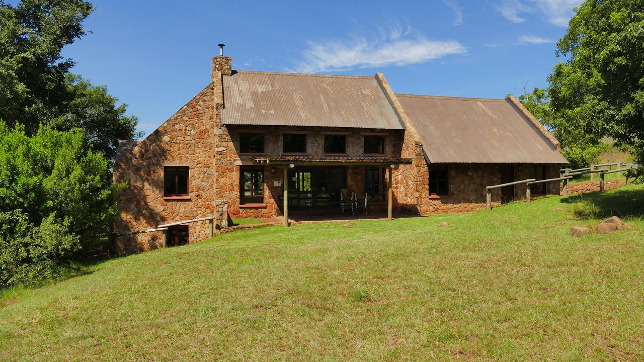 Verlorenkloof Даллструм Экстерьер фото