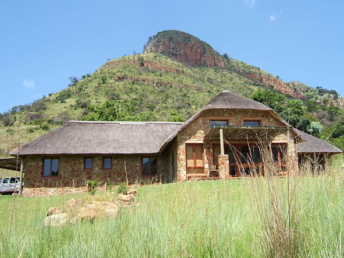 Verlorenkloof Даллструм Экстерьер фото