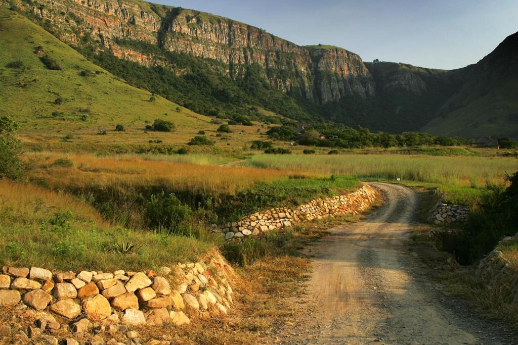 Verlorenkloof Даллструм Экстерьер фото