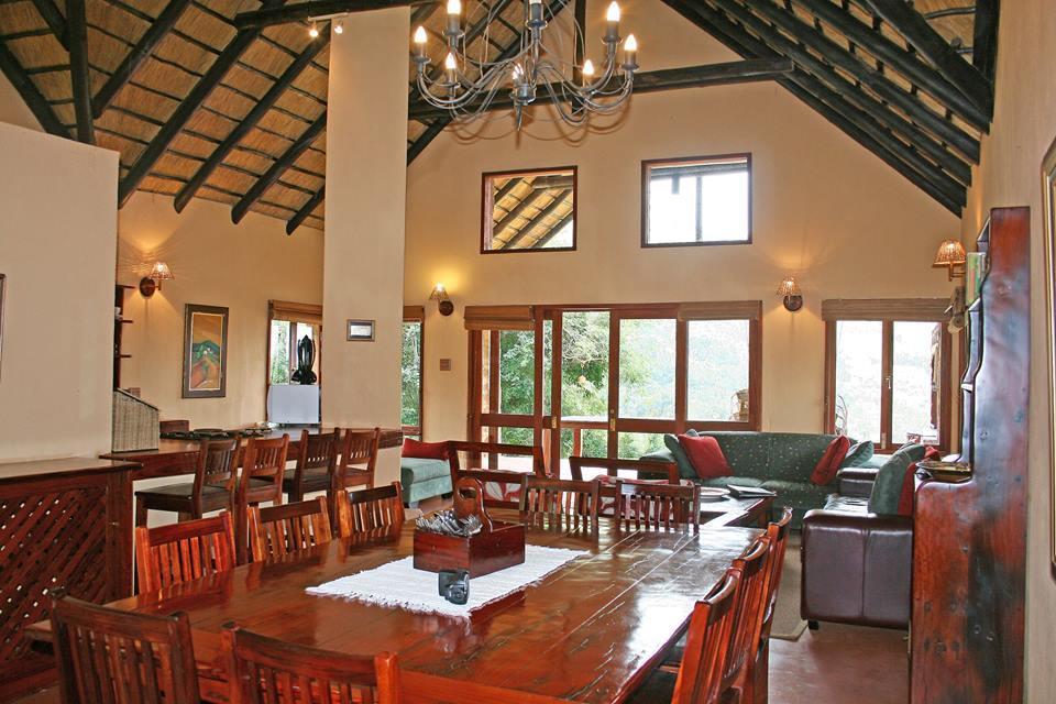 Verlorenkloof Даллструм Экстерьер фото
